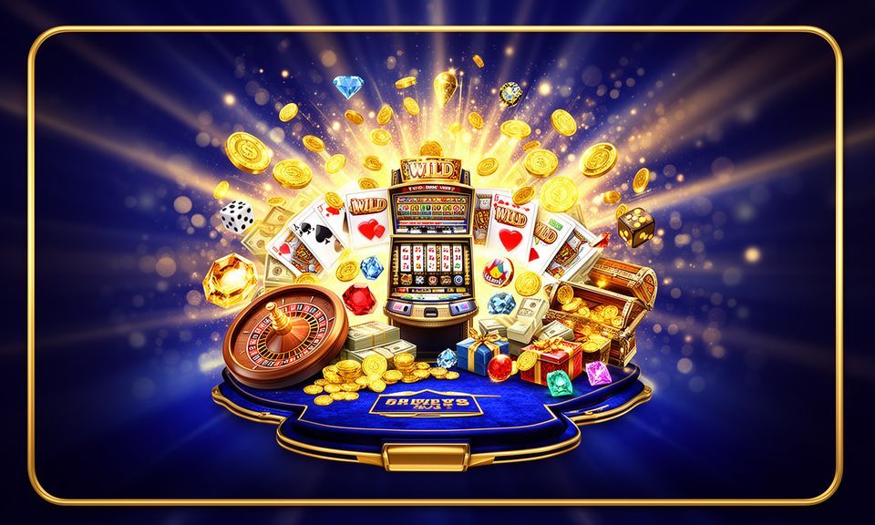 slotking99 Sportsbook